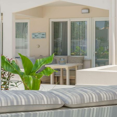 Aelia Villa Thassos Exteriör bild